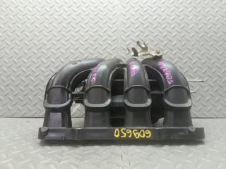 Коллектор впускной SUZUKI SOLIO MA15S K12B 5 ракурс