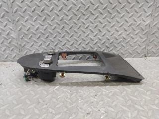 Консоль кпп MERCEDES-BENZ SLK-CLASS R171 M272 E35 (272.963) A1716800136, A1718204310 4 ракурс Консоль кпп MERCEDES-BENZ SLK-CLASS R171 M272 E35 (272.963) A1716800136, A1718204310 4 ракурс
