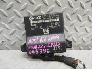 Блок комфорта AUDI A3 8P CDA 1K0907530AF 1 ракурс Блок комфорта AUDI A3 8P CDA 1K0907530AF 1 ракурс