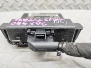 Блок комфорта AUDI A3 8P CDA 1K0907530AF 4 ракурс Блок комфорта AUDI A3 8P CDA 1K0907530AF 4 ракурс