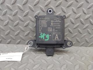 Датчик парковки SUBARU FORESTER SK9 FB25 87611VC000 1 ракурс