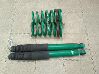 Амортизатор задний HONDA STEPWGN RK1 R20A G8A95-12531 1 ракурс