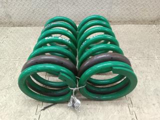 Амортизатор задний HONDA STEPWGN RK1 R20A G8A95-12531 4 ракурс