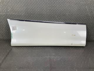 Накладка на дверь правая задняя TOYOTA ESTIMA AHR20 2AZ-FXE 76927-28090 1 ракурс