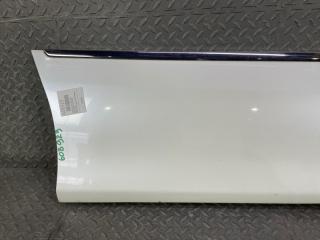 Накладка на дверь правая задняя TOYOTA ESTIMA AHR20 2AZ-FXE 76927-28090 4 ракурс