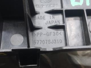 Крепеж бампера левый задний SUBARU FORESTER SK9 FB25 57707310 4 ракурс