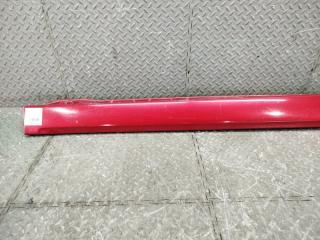 Порог правый SUZUKI SWIFT ZC72S K12B 77211-70L0 4 ракурс