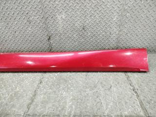 Порог правый SUZUKI SWIFT ZC72S K12B 77211-70L0 5 ракурс