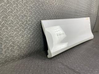 Накладка на дверь левая задняя TOYOTA ESTIMA ACR50 2AZ-FE 76928-28060 2 ракурс