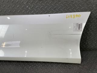 Накладка на дверь левая задняя TOYOTA ESTIMA ACR50 2AZ-FE 76928-28060 5 ракурс