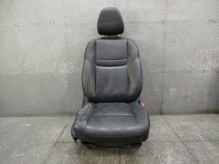 Сидение NISSAN X-TRAIL NT32 MR20DD 2 ракурс