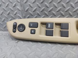 Блок упр. стеклоподьемниками правый передний HONDA STEPWGN RG1 K20A 4 ракурс