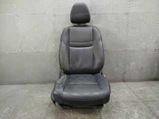 Сидение NISSAN X-TRAIL NT32 MR20DD 3 ракурс