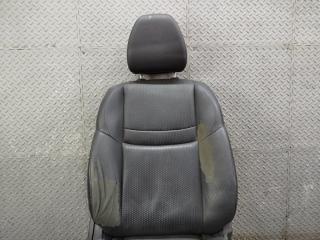 Сидение NISSAN X-TRAIL NT32 MR20DD 4 ракурс