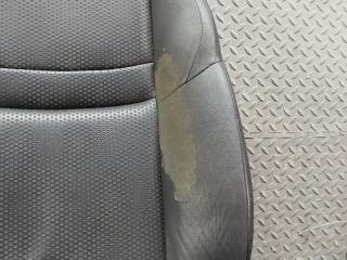Сидение NISSAN X-TRAIL NT32 MR20DD 5 ракурс