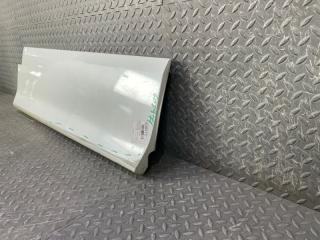 Накладка на дверь правая задняя NISSAN SERENA CC25 MR20DE 76856CY81A 3 ракурс