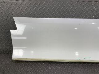 Накладка на дверь правая задняя NISSAN SERENA CC25 MR20DE 76856CY81A 4 ракурс