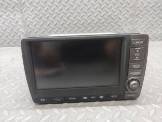 Магнитофон HONDA STREAM RN8 R20A 39540-SMA-J01 2 ракурс