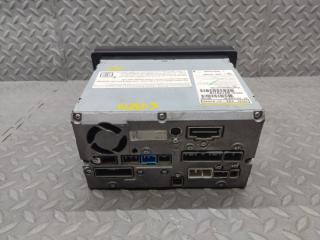 Магнитофон HONDA STREAM RN8 R20A 39540-SMA-J01 5 ракурс