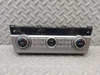 Климат-контроль SUBARU OUTBACK BS9 FB25ASYHAA 72311AL010 1 ракурс
