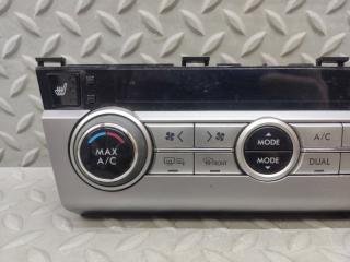 Климат-контроль SUBARU OUTBACK BS9 FB25ASYHAA 72311AL010 2 ракурс