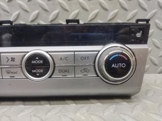 Климат-контроль SUBARU OUTBACK BS9 FB25ASYHAA 72311AL010 3 ракурс