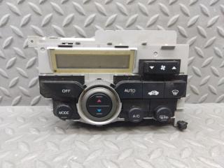 Климат-контроль HONDA STREAM RN8 R20A D07JD 1 ракурс