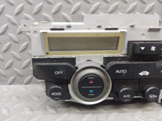 Климат-контроль HONDA STREAM RN8 R20A D07JD 2 ракурс