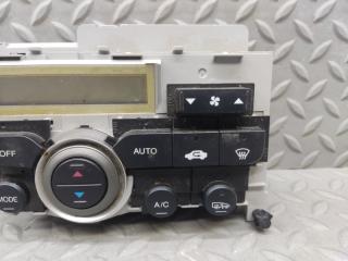 Климат-контроль HONDA STREAM RN8 R20A D07JD 3 ракурс