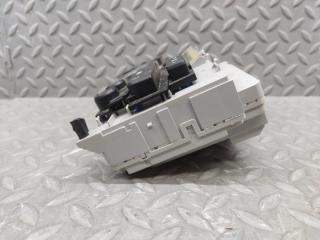 Климат-контроль HONDA STREAM RN8 R20A D07JD 5 ракурс