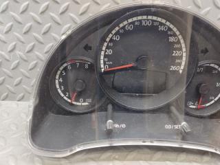 Спидометр VOLKSWAGEN BEETLE 5C1 CBZ 5C5920860B 2 ракурс