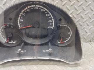 Спидометр VOLKSWAGEN BEETLE 5C1 CBZ 5C5920860B 3 ракурс