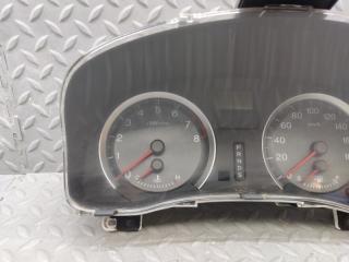 Спидометр HONDA STREAM RN8 R20A 78100-9714-M1 2 ракурс