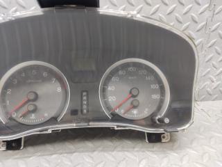 Спидометр HONDA STREAM RN8 R20A 78100-9714-M1 3 ракурс