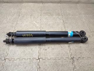 Амортизатор задний TOYOTA HILUX SURF KDN215 1KD-FTV 48530-35082 1 ракурс