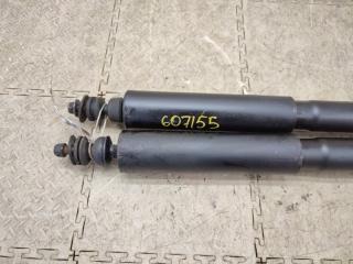 Амортизатор задний TOYOTA HILUX SURF KDN215 1KD-FTV 48530-35082 2 ракурс