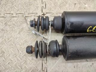 Амортизатор задний TOYOTA HILUX SURF KDN215 1KD-FTV 48530-35082 3 ракурс