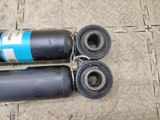Амортизатор задний TOYOTA HILUX SURF KDN215 1KD-FTV 48530-35082 5 ракурс