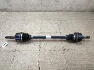 Запчасть привод задний правый CADILLAC STS 2007