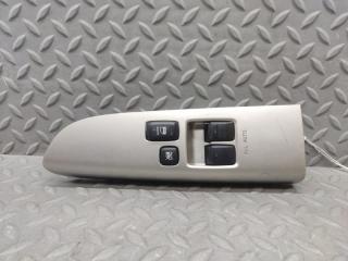 Запчасть блок упр. стеклоподьемниками передний правый TOYOTA PORTE 2006