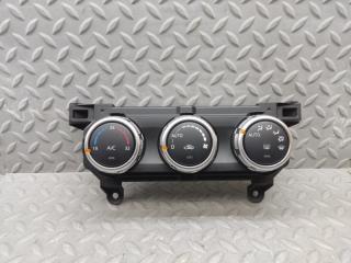 Климат-контроль MAZDA CX-3 DK8AW S8 D23N 61 1 ракурс