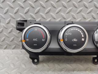 Климат-контроль MAZDA CX-3 DK8AW S8 D23N 61 2 ракурс