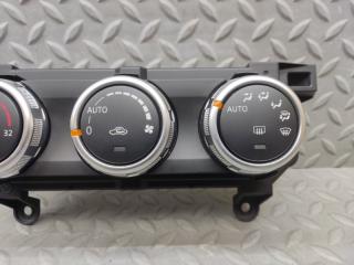 Климат-контроль MAZDA CX-3 DK8AW S8 D23N 61 3 ракурс