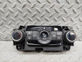 Климат-контроль SUBARU LEVORG VM4 FB16 72311 VA000 1 ракурс