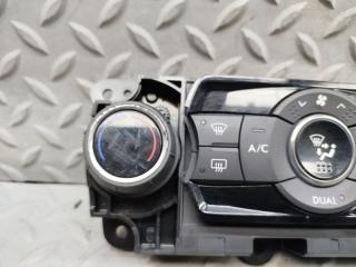 Климат-контроль SUBARU LEVORG VM4 FB16 72311 VA000 2 ракурс