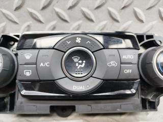 Климат-контроль SUBARU LEVORG VM4 FB16 72311 VA000 4 ракурс