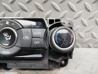 Климат-контроль SUBARU LEVORG VM4 FB16 72311 VA000 5 ракурс