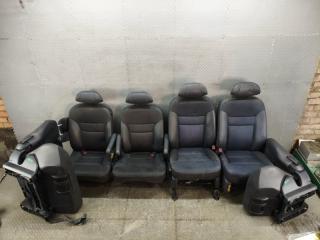 Сидение HONDA ELYSION RR1 K24A 1 ракурс