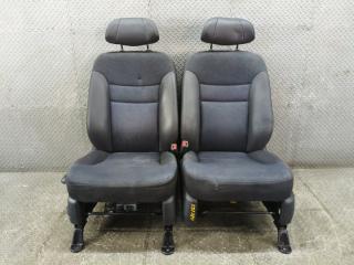 Сидение HONDA ELYSION RR1 K24A 2 ракурс