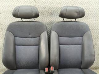 Сидение HONDA ELYSION RR1 K24A 3 ракурс